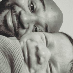 Meet your Posher, Randall